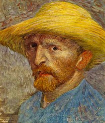 van-gogh-autoportrait-chapeau-paille